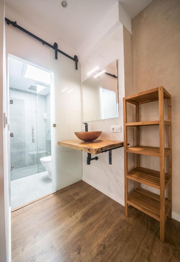 Rey De Sevilla Flats - Duplex Museo Bagian luar foto