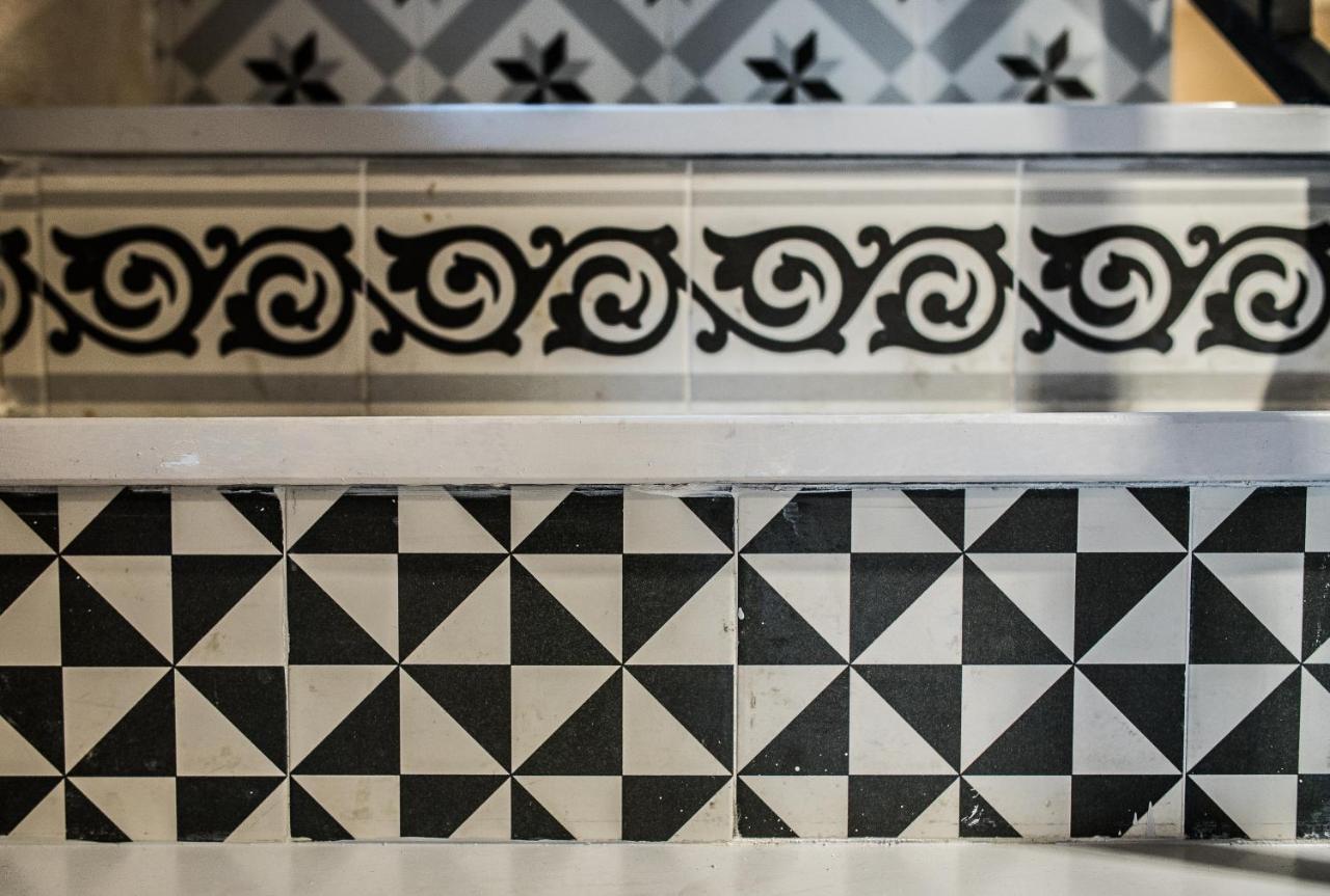 Rey De Sevilla Flats - Duplex Museo Bagian luar foto