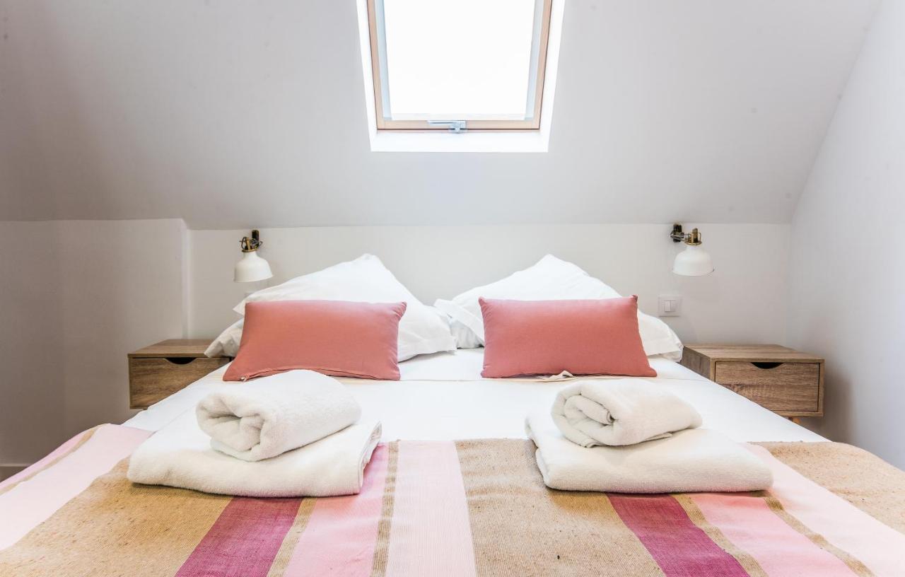 Rey De Sevilla Flats - Duplex Museo Bagian luar foto