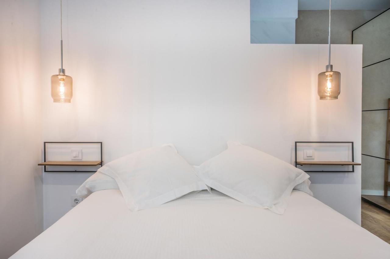 Rey De Sevilla Flats - Duplex Museo Bagian luar foto
