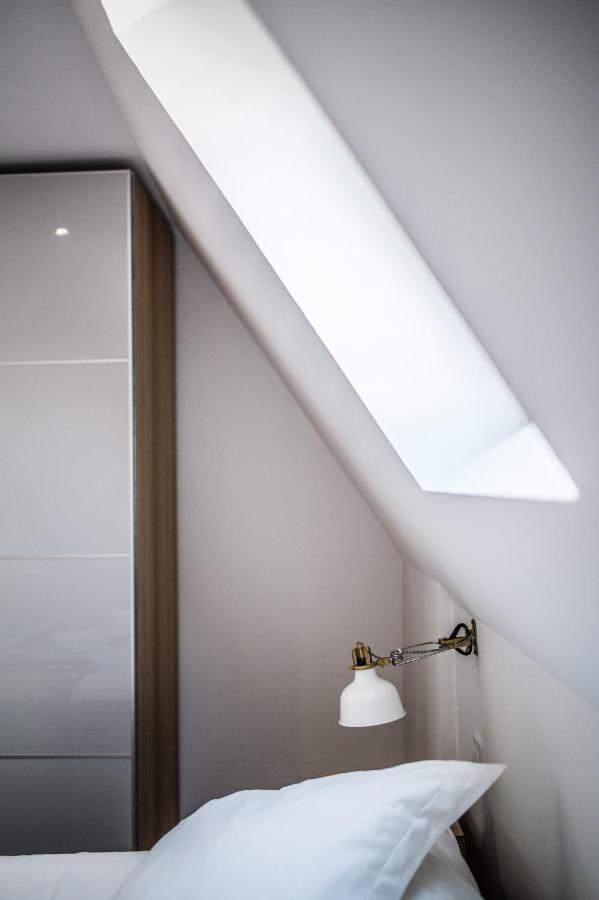 Rey De Sevilla Flats - Duplex Museo Bagian luar foto