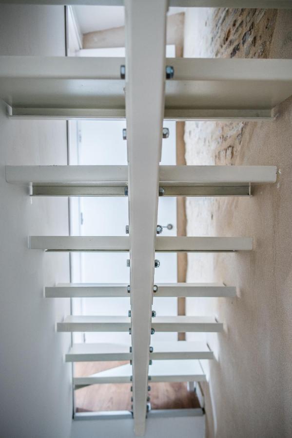 Rey De Sevilla Flats - Duplex Museo Bagian luar foto