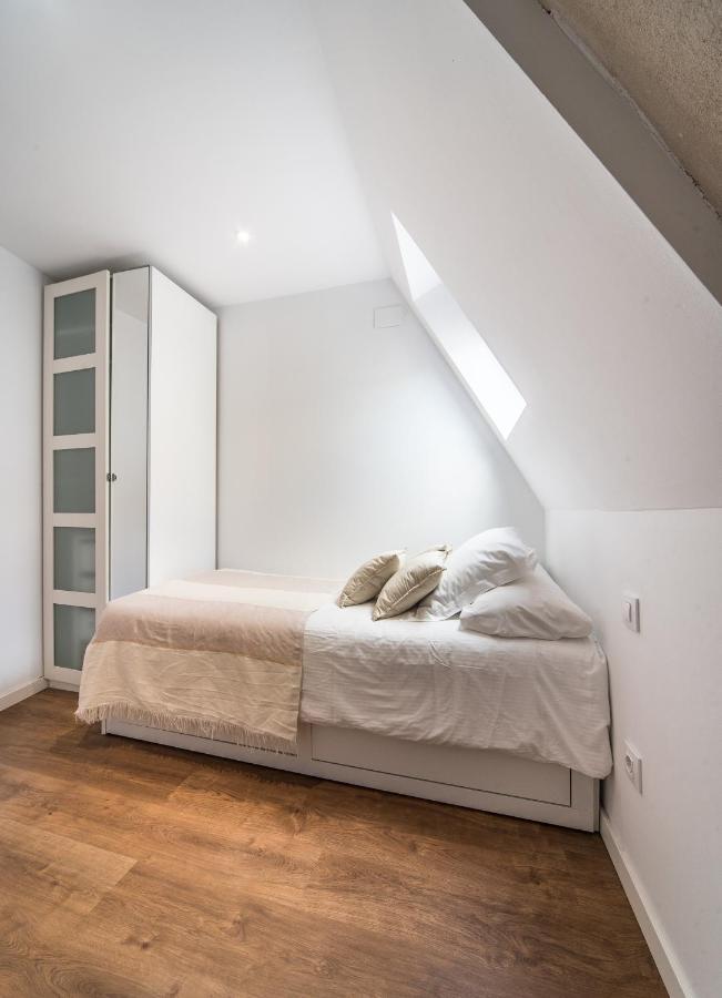Rey De Sevilla Flats - Duplex Museo Bagian luar foto