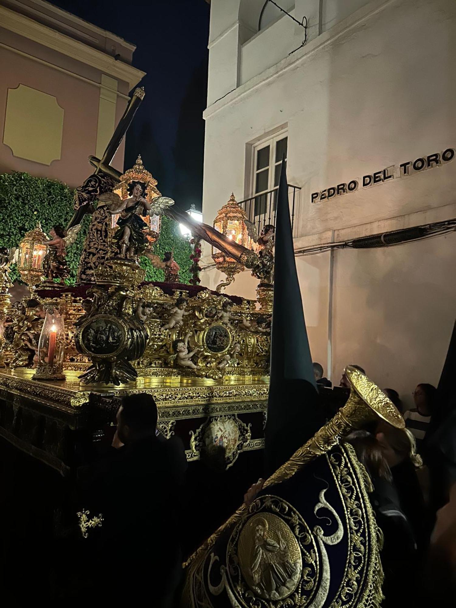Rey De Sevilla Flats - Duplex Museo Bagian luar foto
